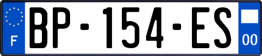 BP-154-ES