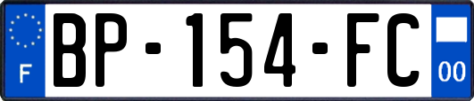 BP-154-FC