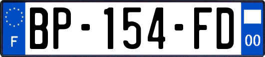 BP-154-FD