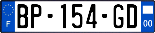 BP-154-GD