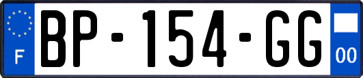 BP-154-GG