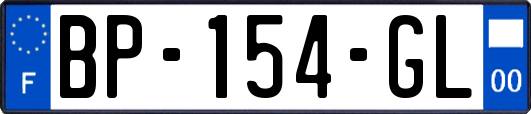 BP-154-GL