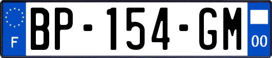 BP-154-GM