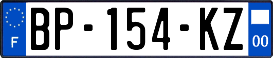 BP-154-KZ