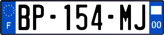 BP-154-MJ