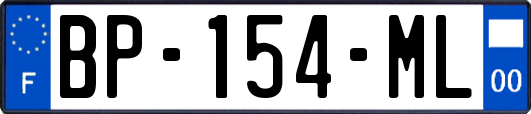 BP-154-ML