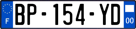BP-154-YD