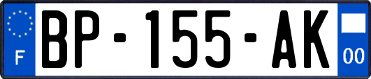 BP-155-AK