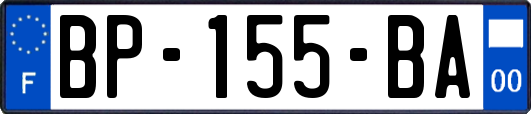 BP-155-BA