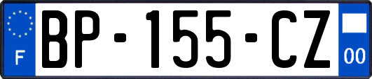 BP-155-CZ