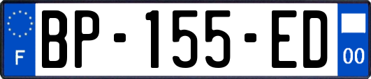 BP-155-ED