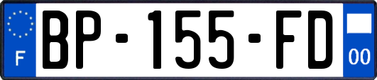 BP-155-FD