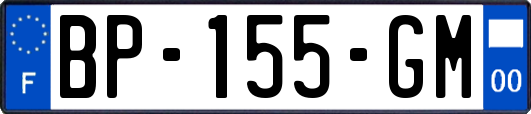 BP-155-GM