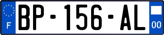 BP-156-AL