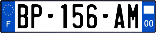 BP-156-AM