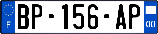 BP-156-AP