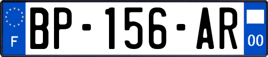 BP-156-AR