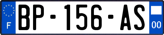 BP-156-AS