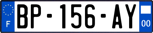 BP-156-AY