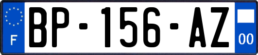 BP-156-AZ