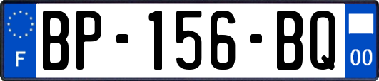 BP-156-BQ