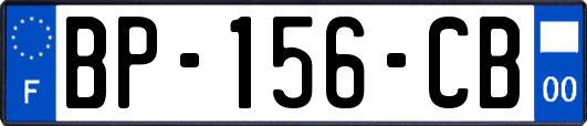 BP-156-CB