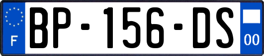 BP-156-DS