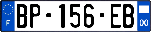 BP-156-EB