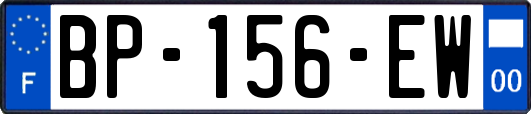 BP-156-EW