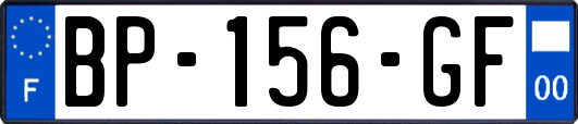 BP-156-GF