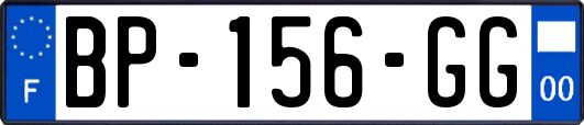 BP-156-GG