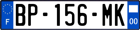 BP-156-MK