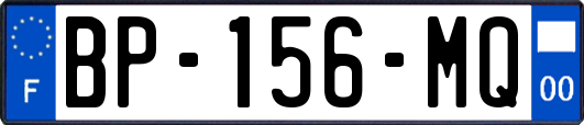 BP-156-MQ