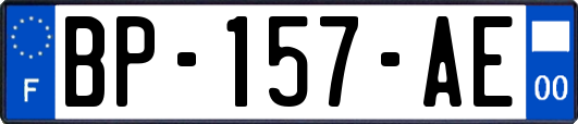 BP-157-AE