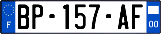 BP-157-AF