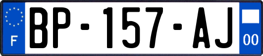 BP-157-AJ