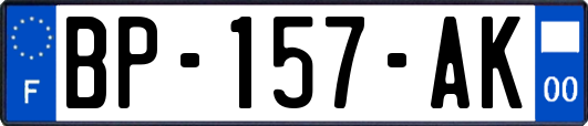 BP-157-AK