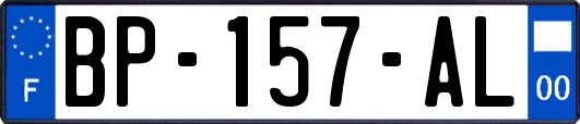 BP-157-AL