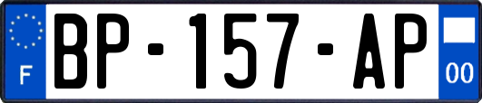 BP-157-AP