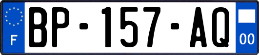 BP-157-AQ