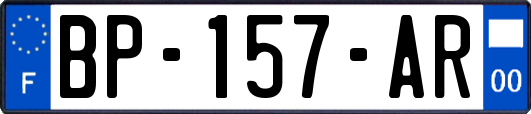 BP-157-AR