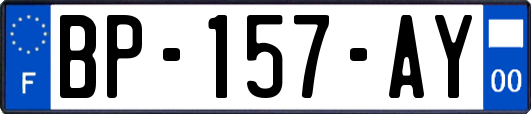 BP-157-AY