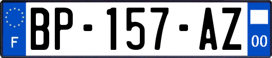 BP-157-AZ