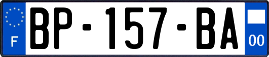 BP-157-BA