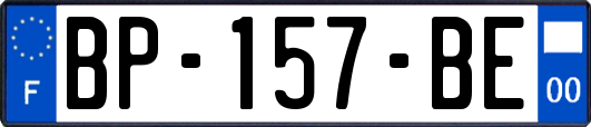 BP-157-BE