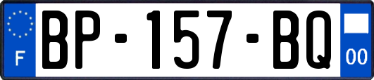 BP-157-BQ