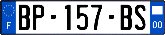 BP-157-BS