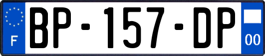 BP-157-DP