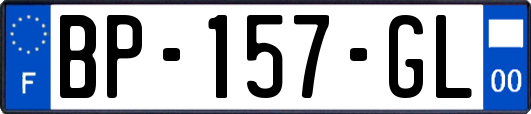 BP-157-GL