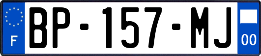 BP-157-MJ